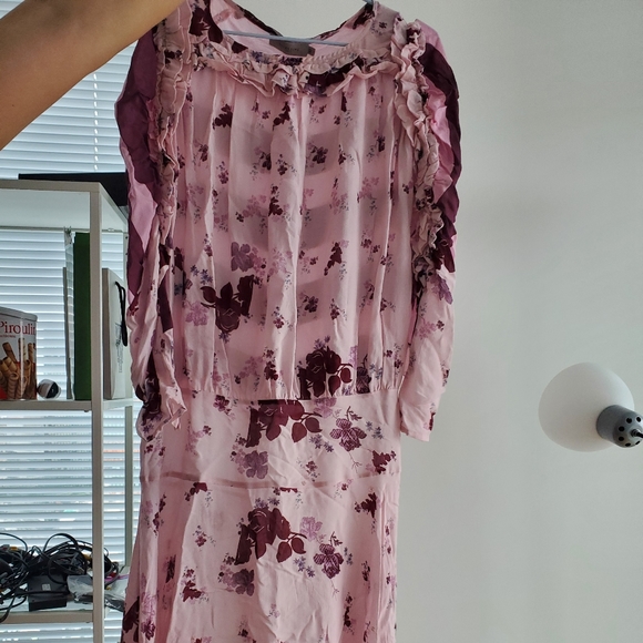 Preen Line Sora Dress - Picture 7 of 9